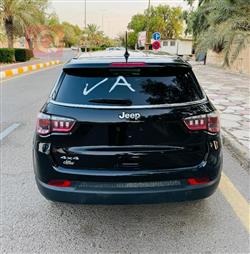 جیپ کۆمپاس